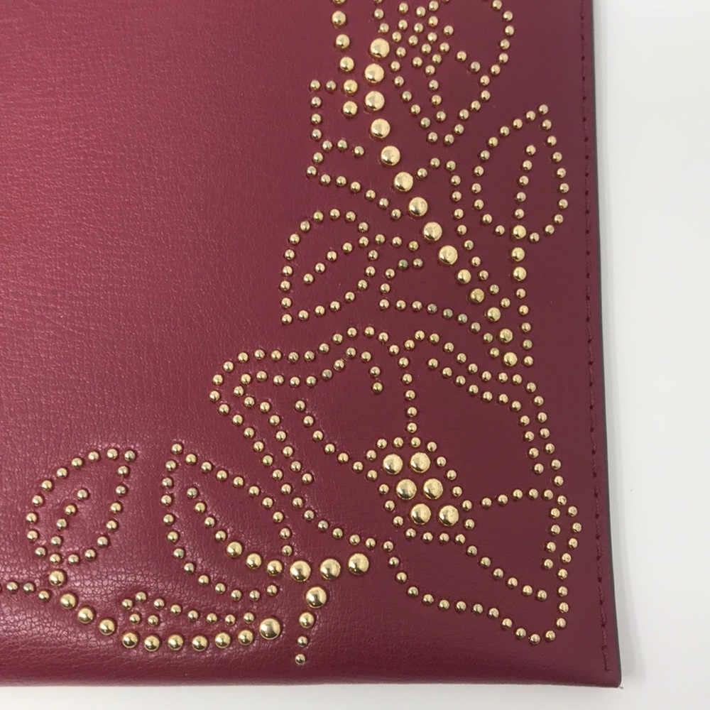 Michael Kors Hand Clutch - Picture 2 of 4